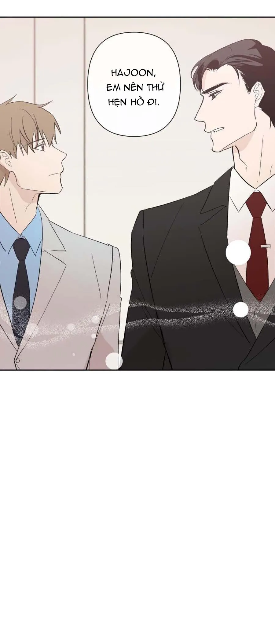 XXX Bạn Tình Chapter 18 Trang 3