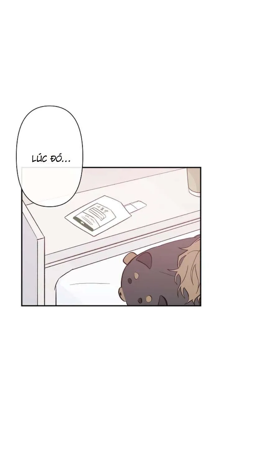 XXX Bạn Tình Chapter 18 Trang 9