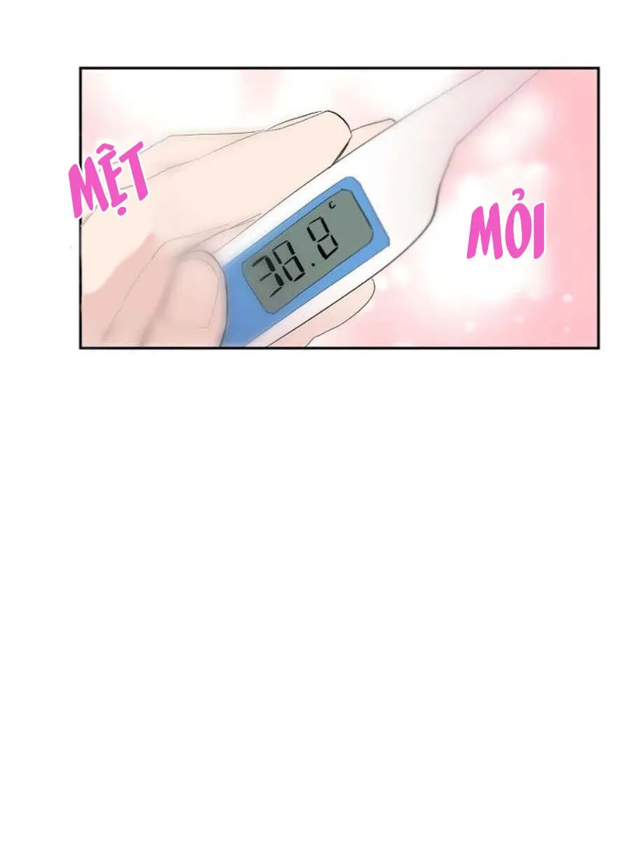 XXX Bạn Tình Chapter 18 Trang 11