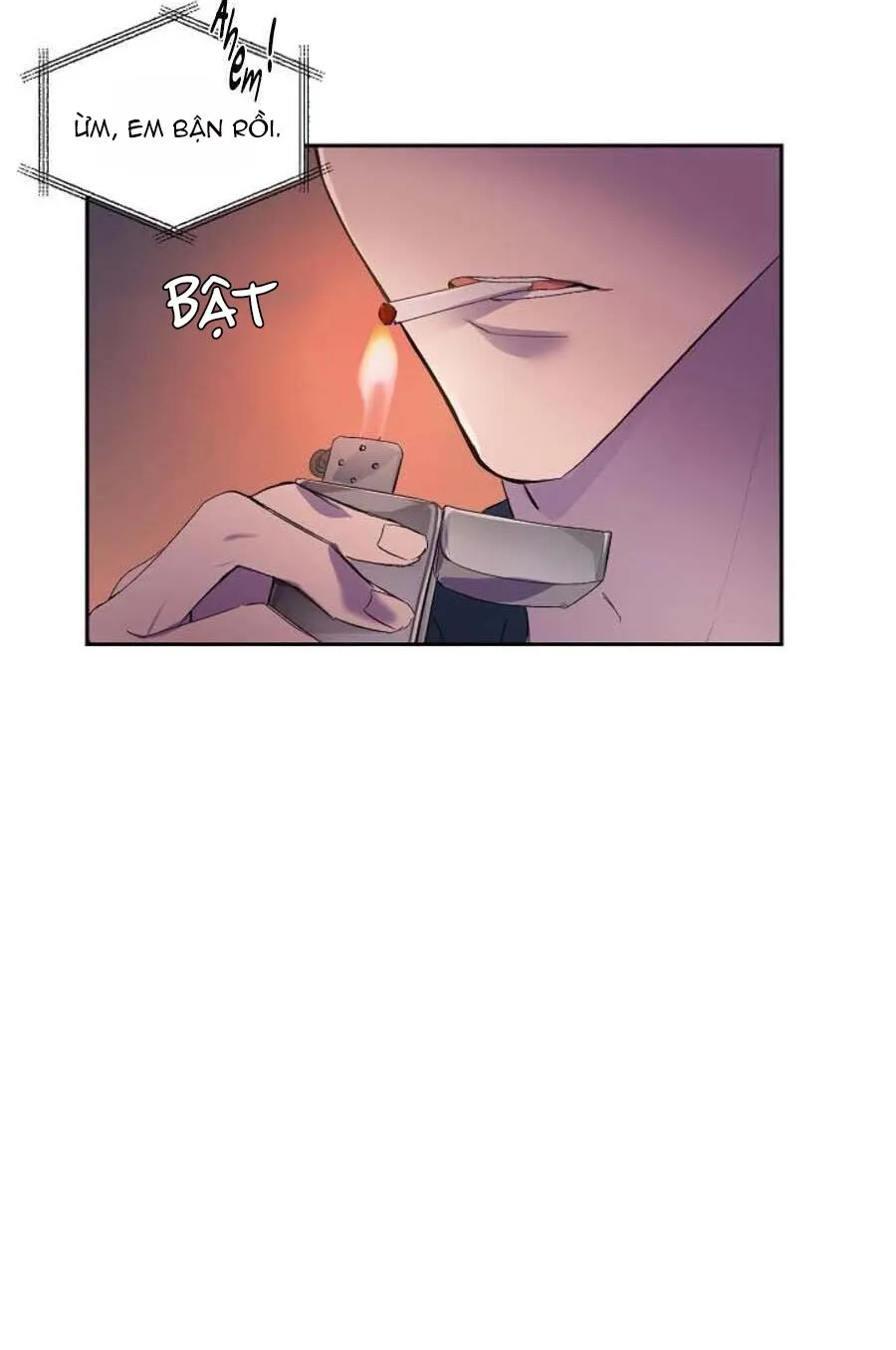 XXX Bạn Tình Chapter 18 Trang 21