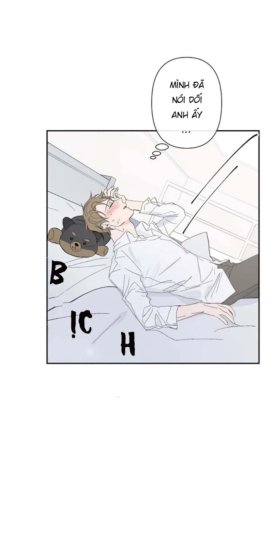 XXX Bạn Tình Chapter 18 Trang 25