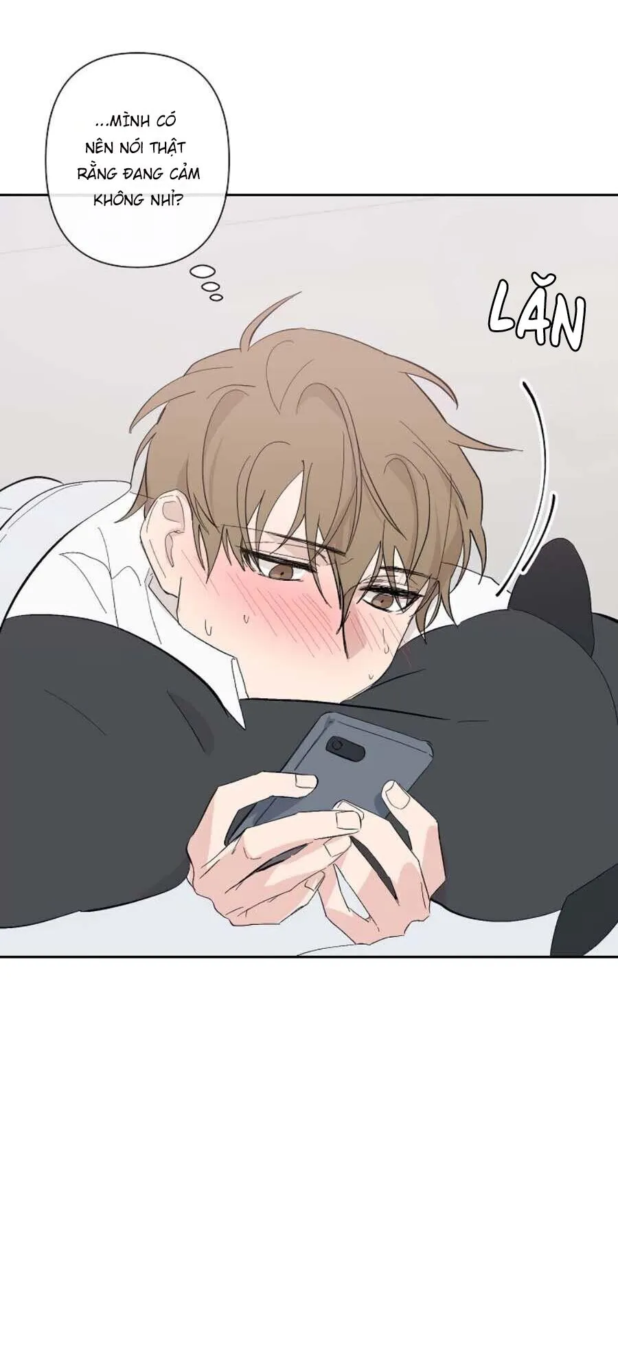 XXX Bạn Tình Chapter 18 Trang 26