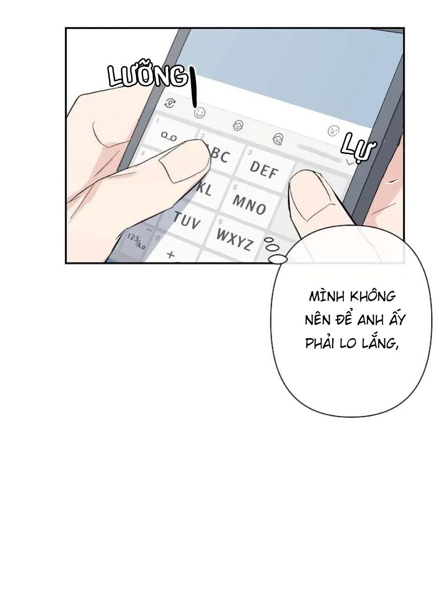 XXX Bạn Tình Chapter 18 Trang 27