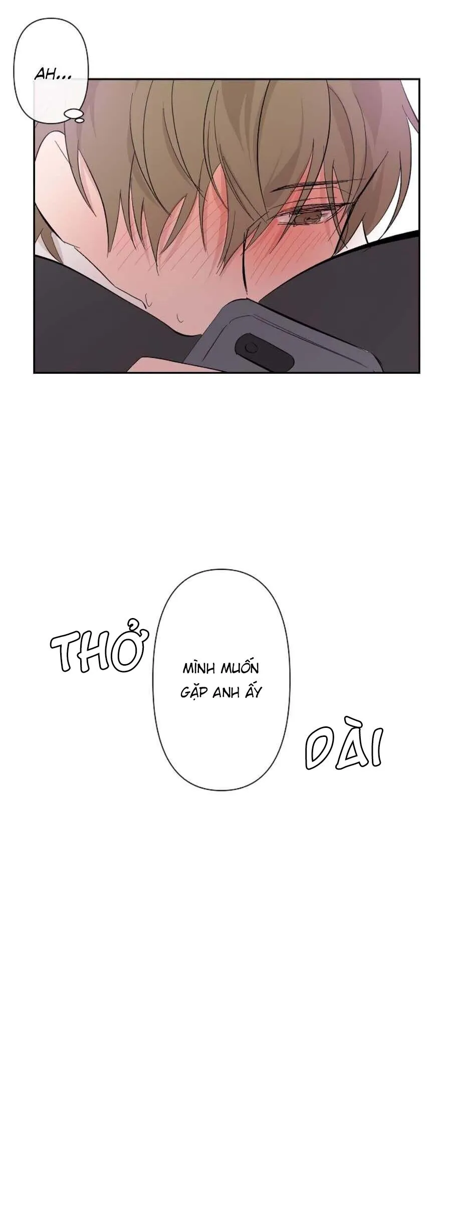 XXX Bạn Tình Chapter 18 Trang 28