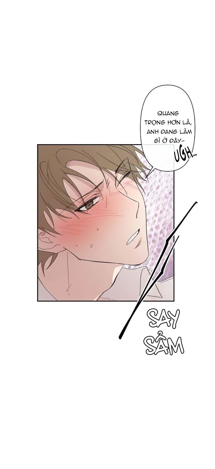 XXX Bạn Tình Chapter 18 Trang 36