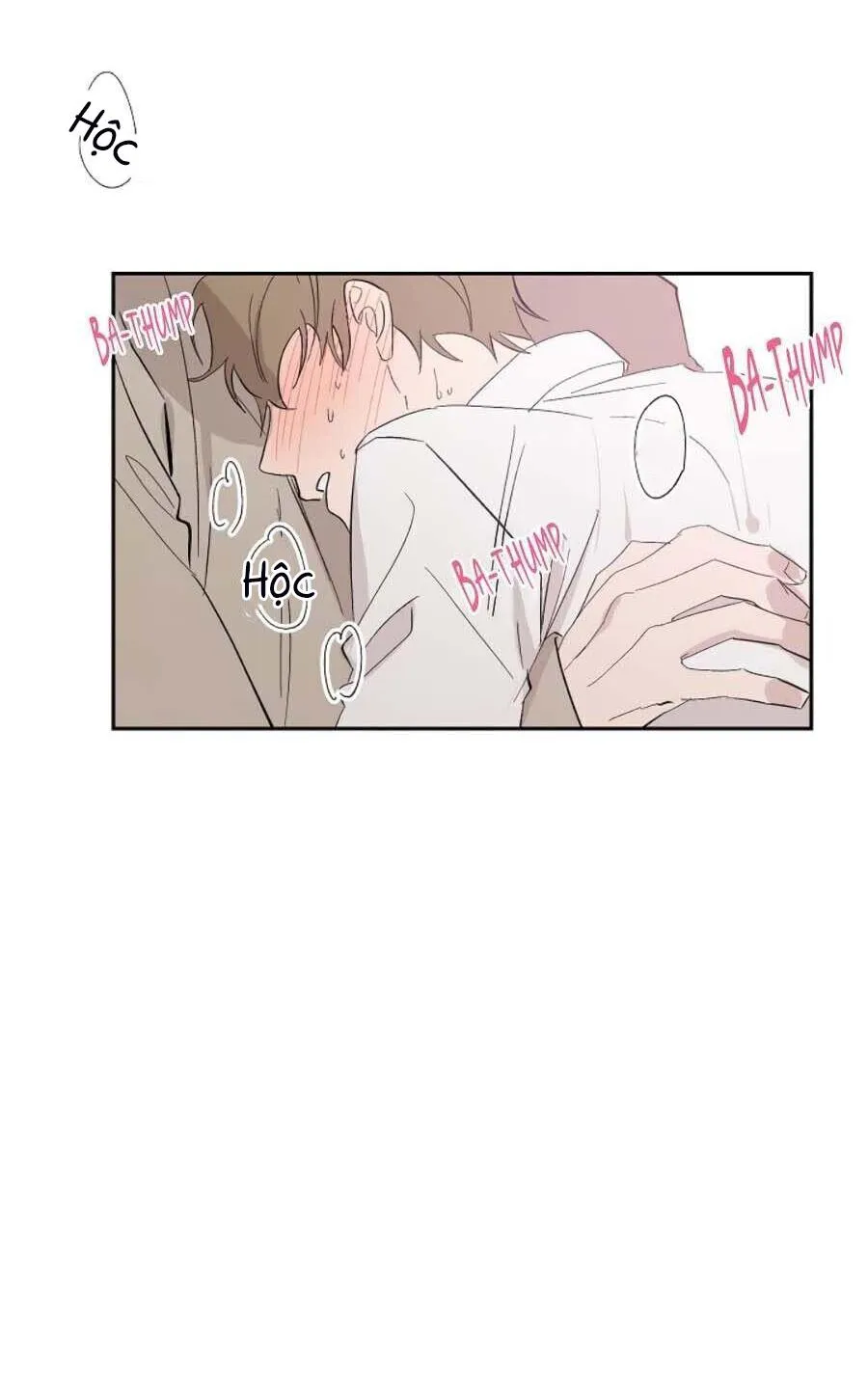 XXX Bạn Tình Chapter 18 Trang 38