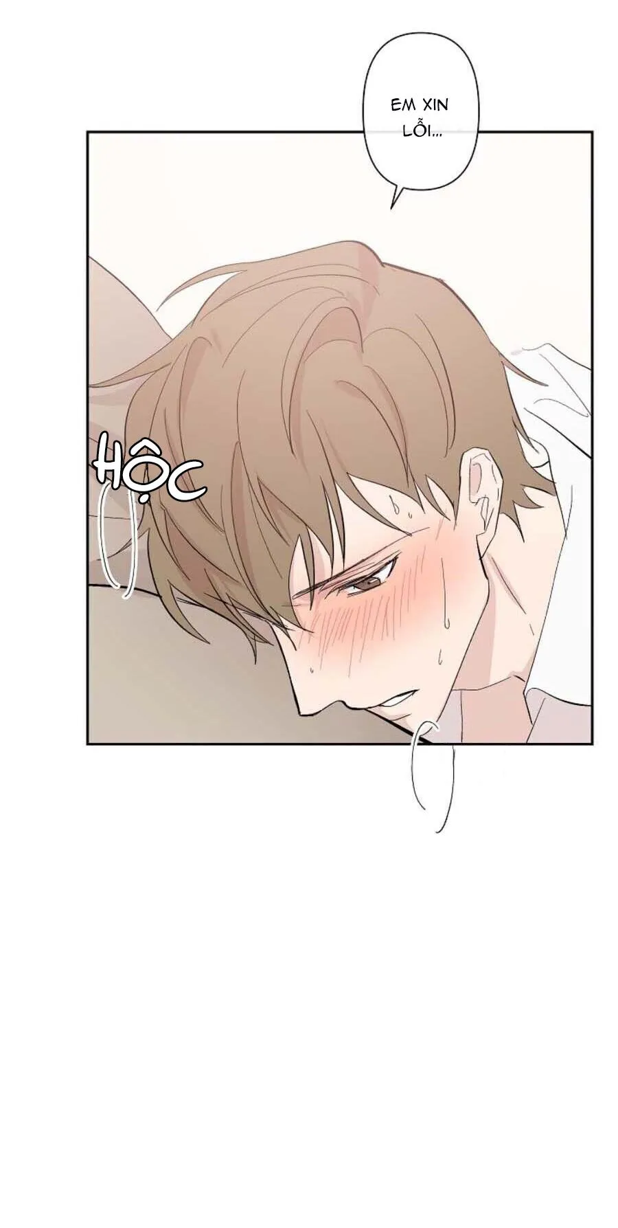 XXX Bạn Tình Chapter 18 Trang 40