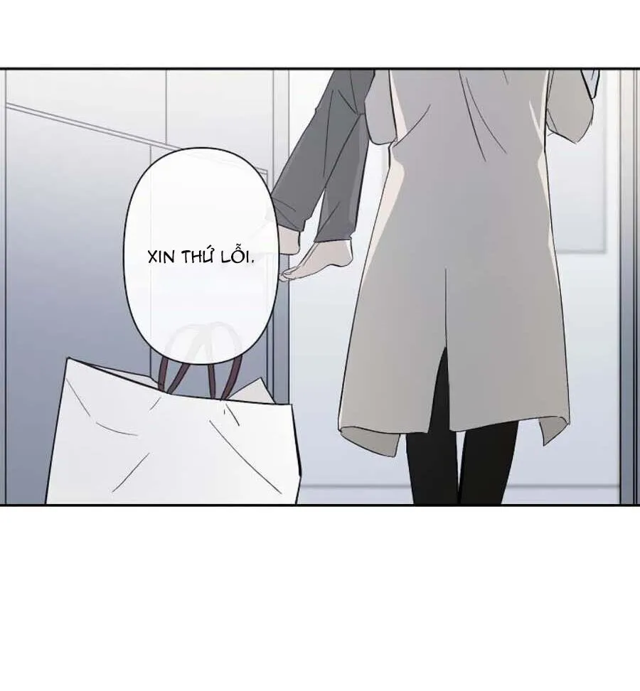 XXX Bạn Tình Chapter 18 Trang 41