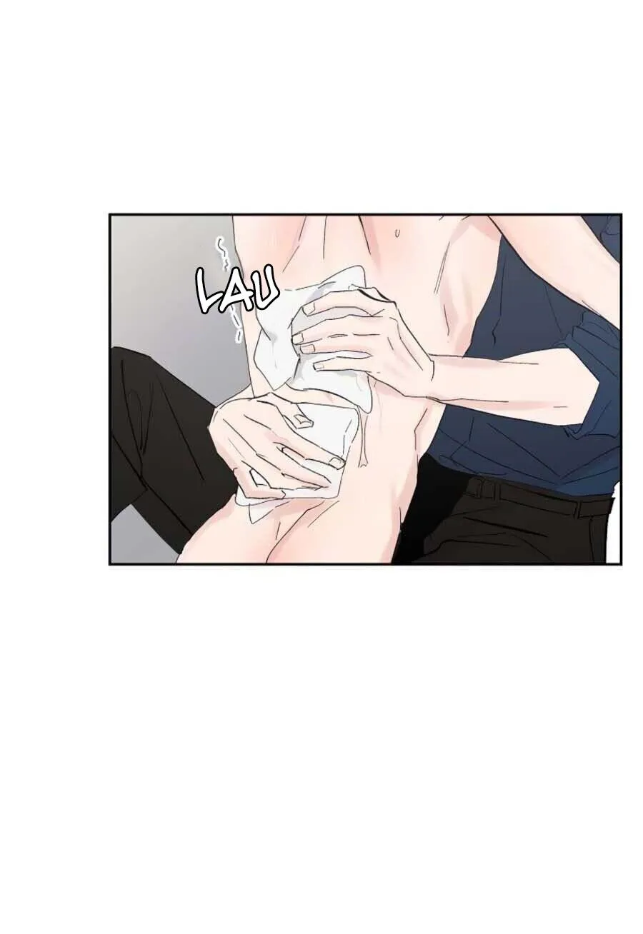 XXX Bạn Tình Chapter 18 Trang 43