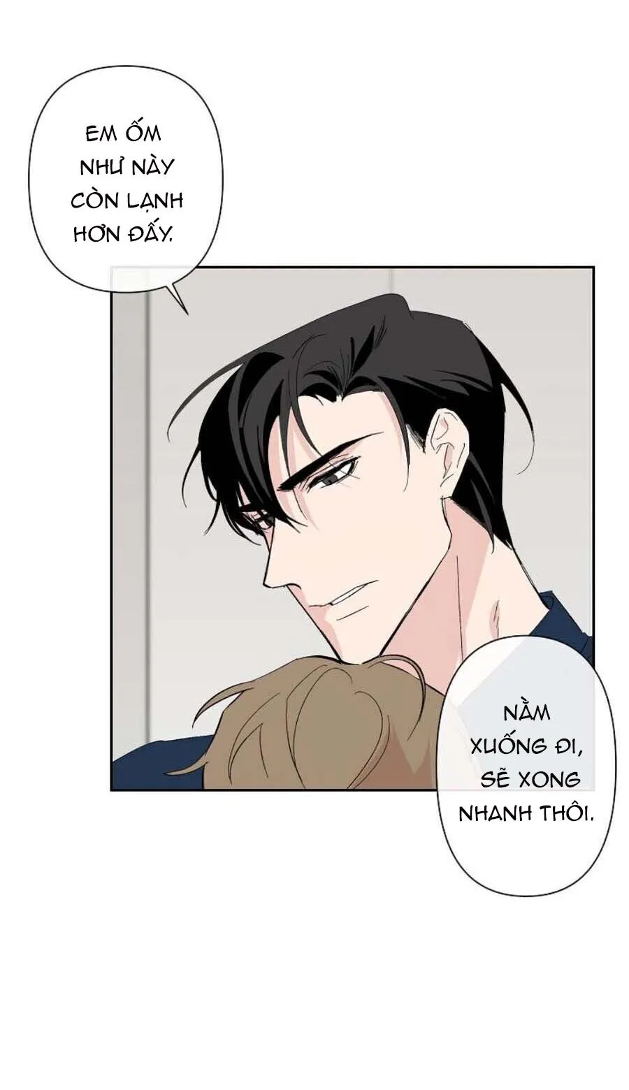 XXX Bạn Tình Chapter 18 Trang 45