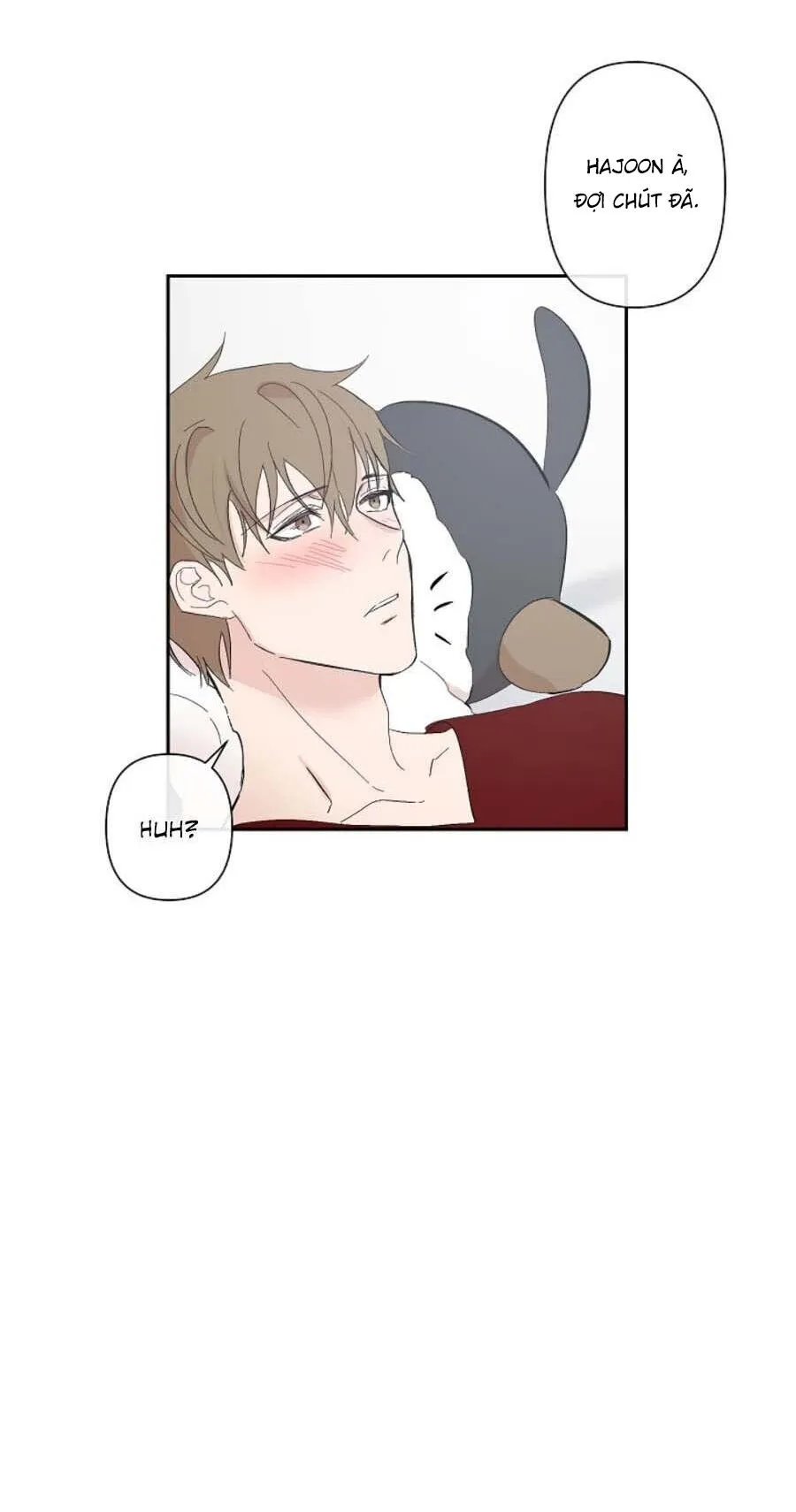 XXX Bạn Tình Chapter 18 Trang 55