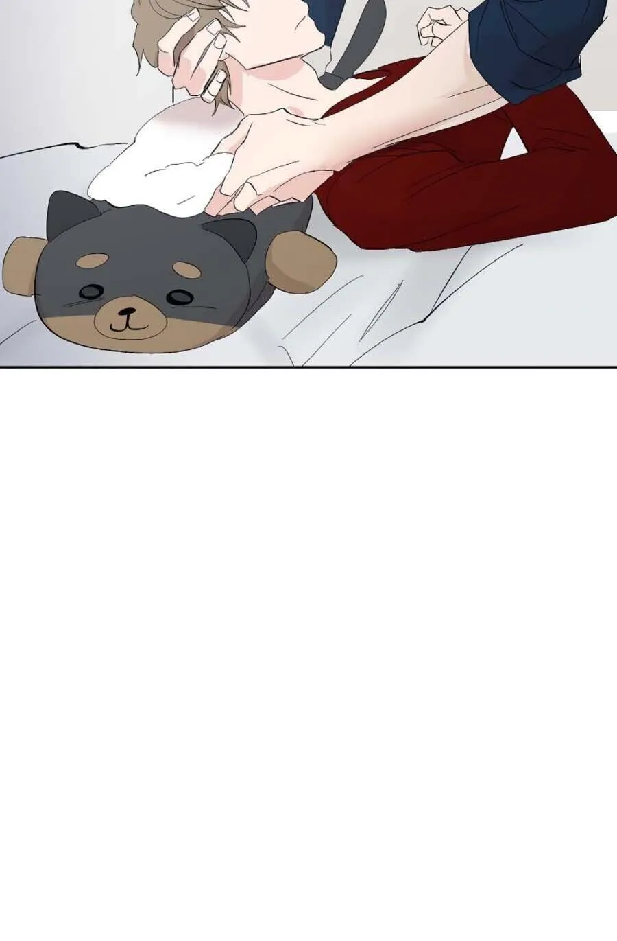 XXX Bạn Tình Chapter 18 Trang 57