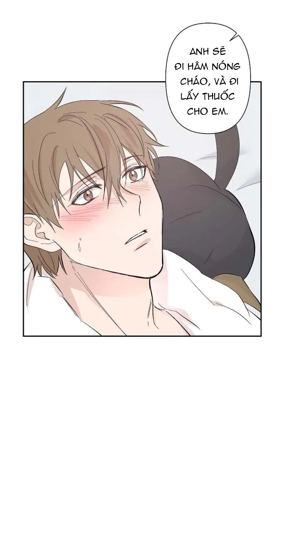 XXX Bạn Tình Chapter 18 Trang 59