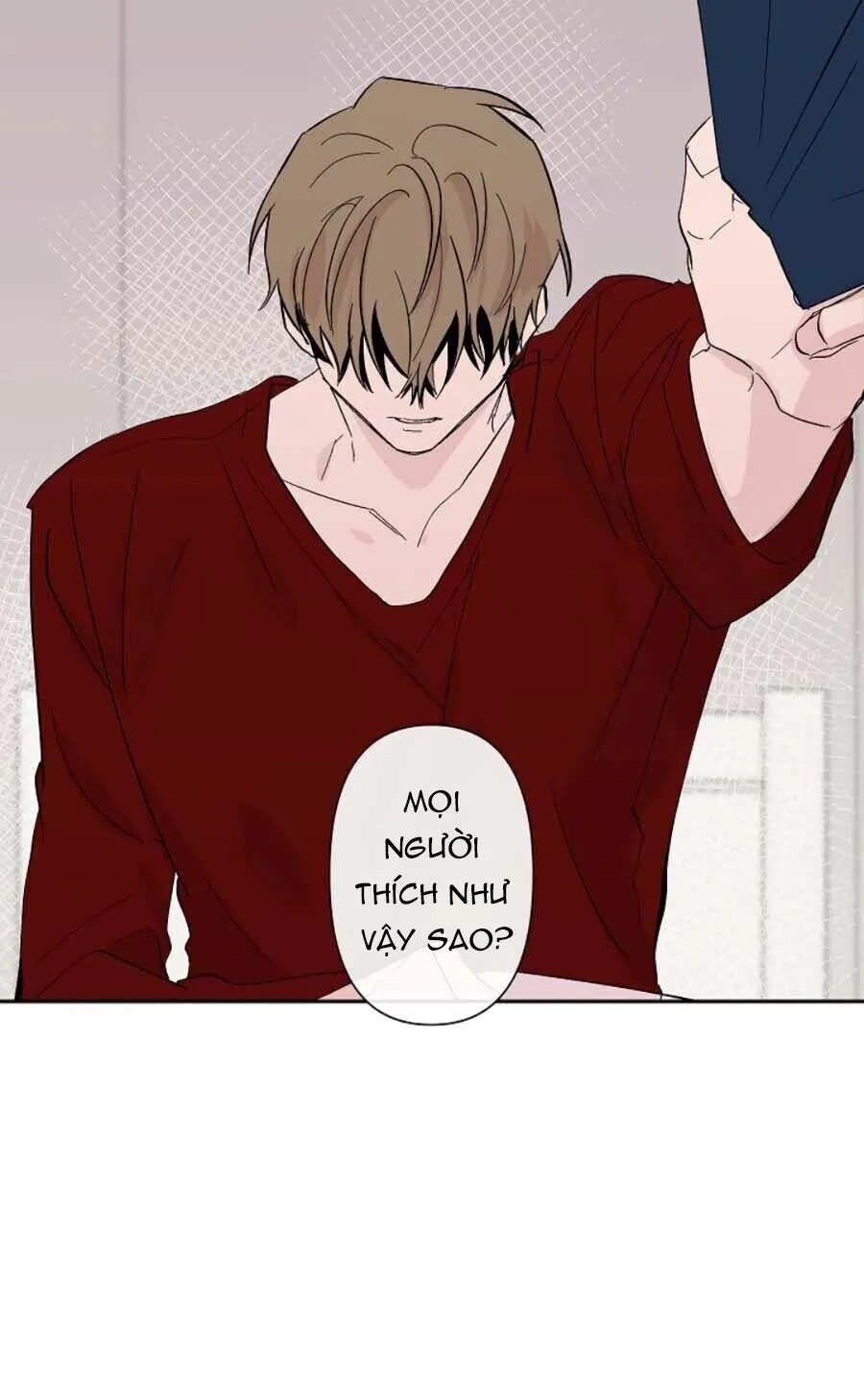 XXX Bạn Tình Chapter 18 Trang 63