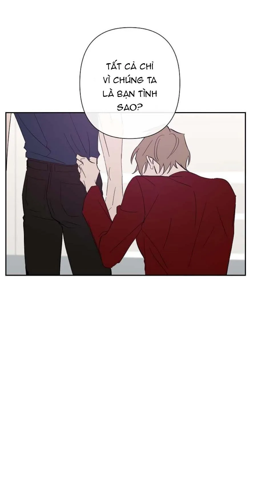 XXX Bạn Tình Chapter 18 Trang 66