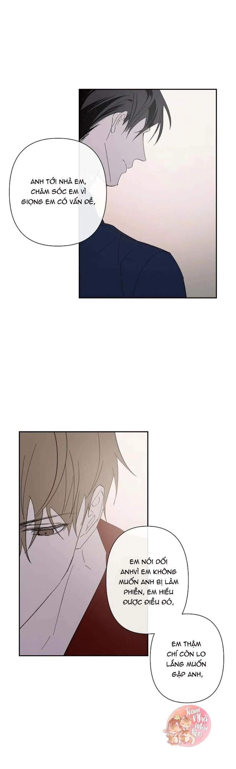 XXX Bạn Tình Chapter 19 Trang 3