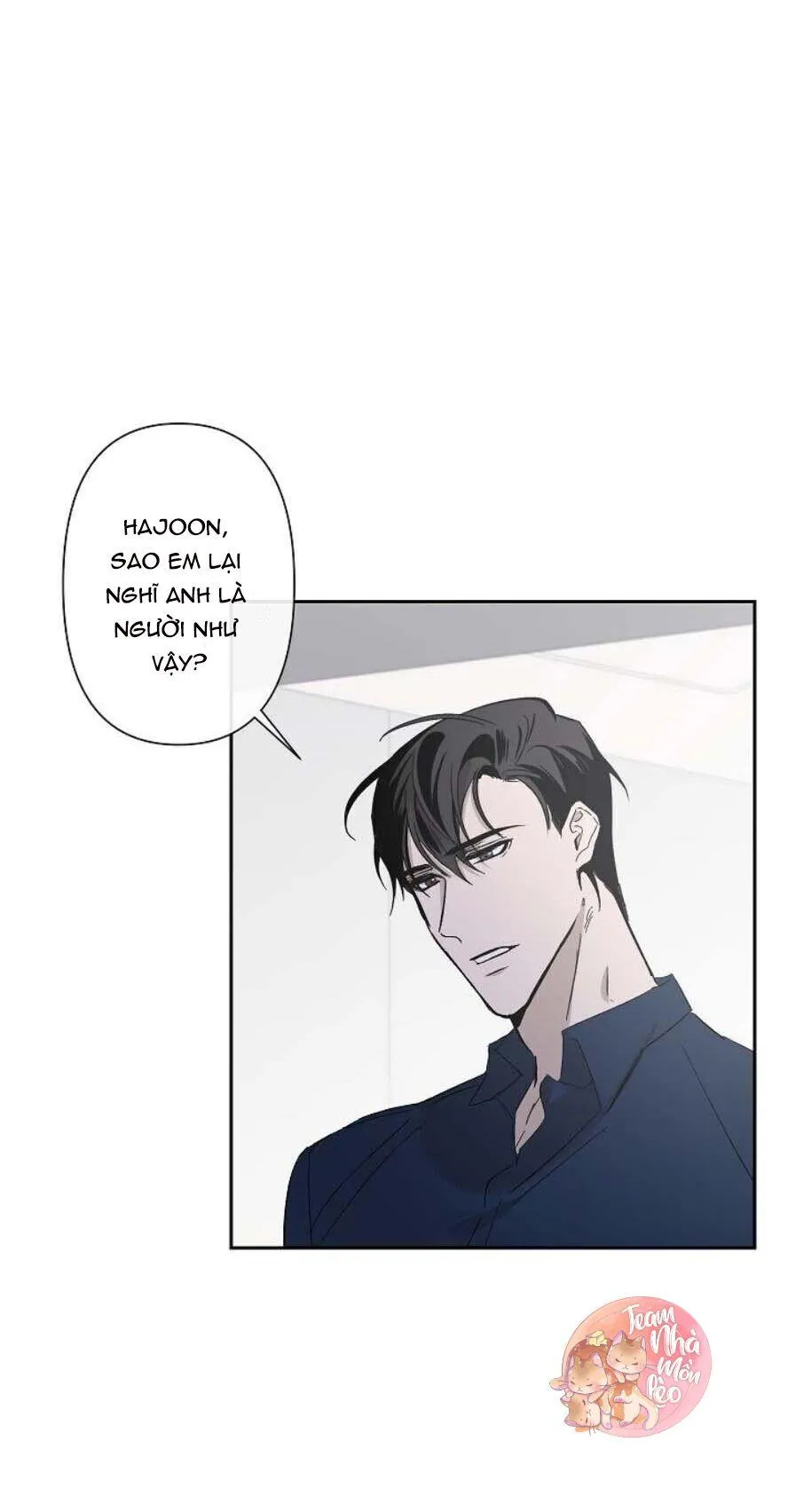 XXX Bạn Tình Chapter 19 Trang 7