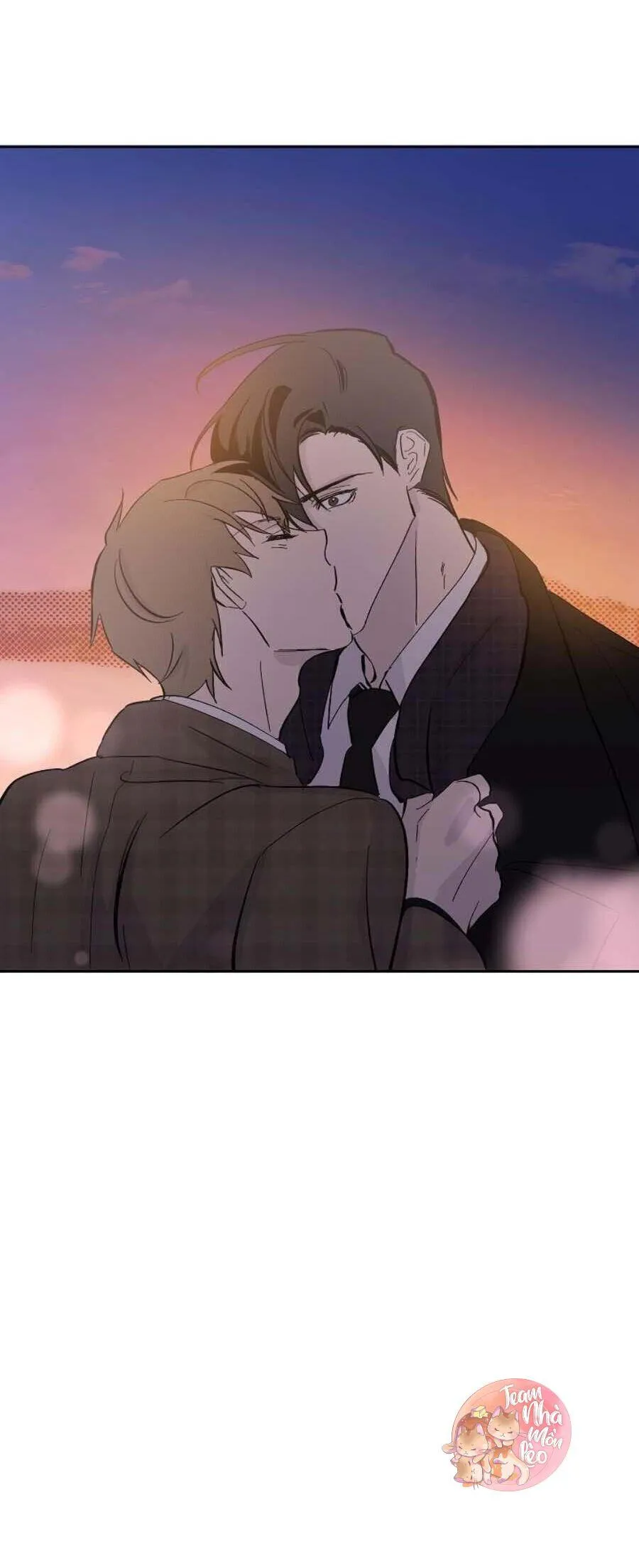 XXX Bạn Tình Chapter 19 Trang 30