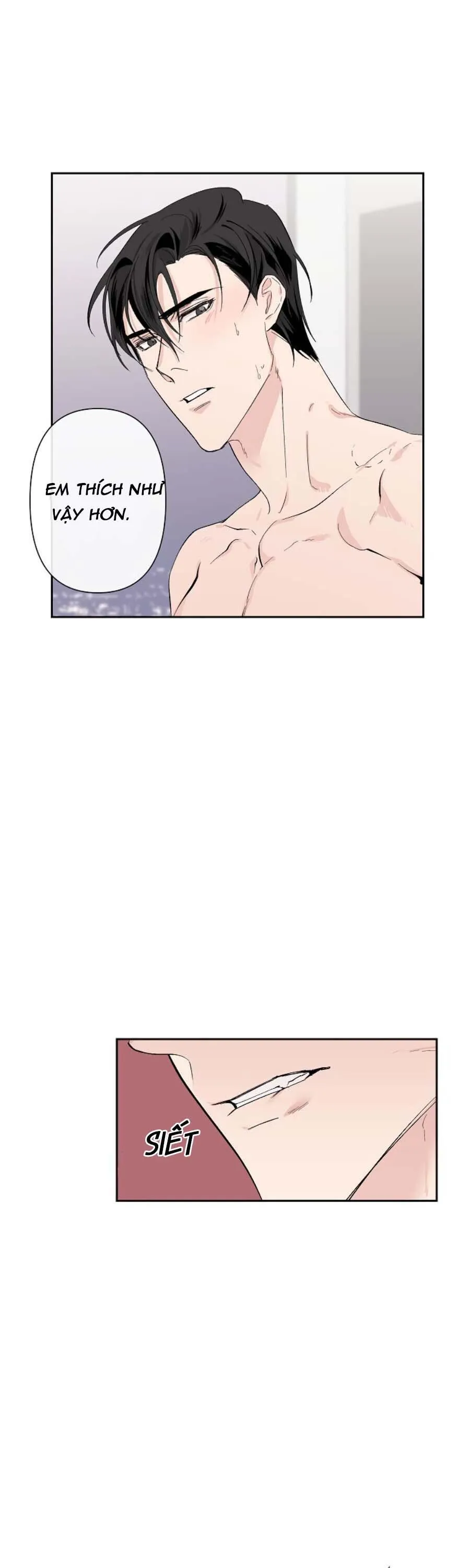 XXX Bạn Tình Chapter 21 Trang 9