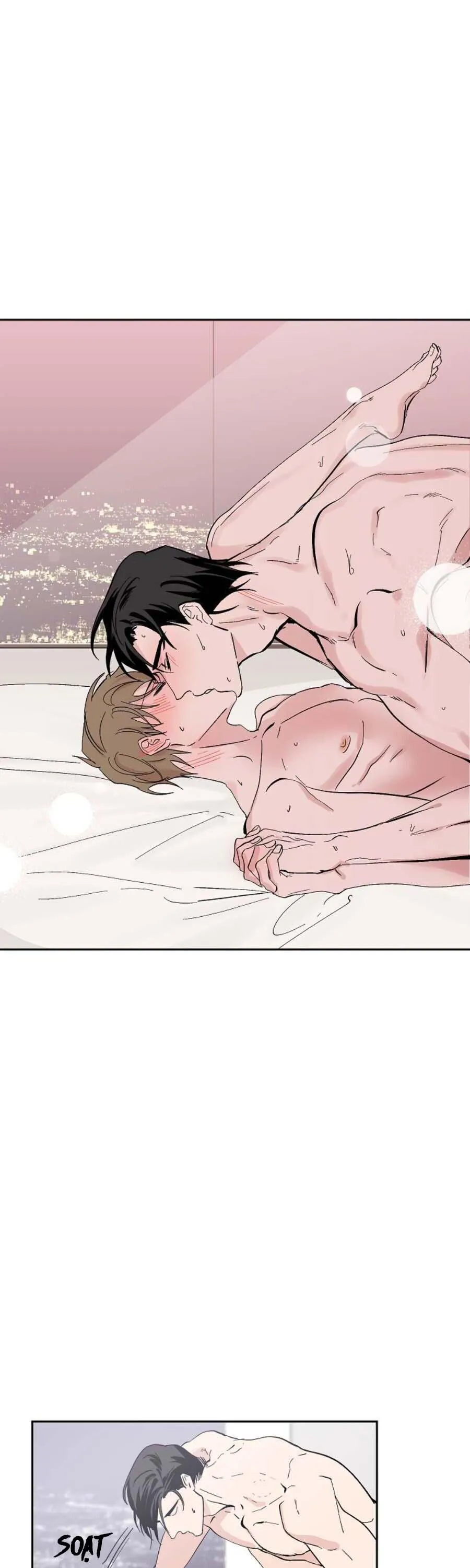 XXX Bạn Tình Chapter 21 Trang 16