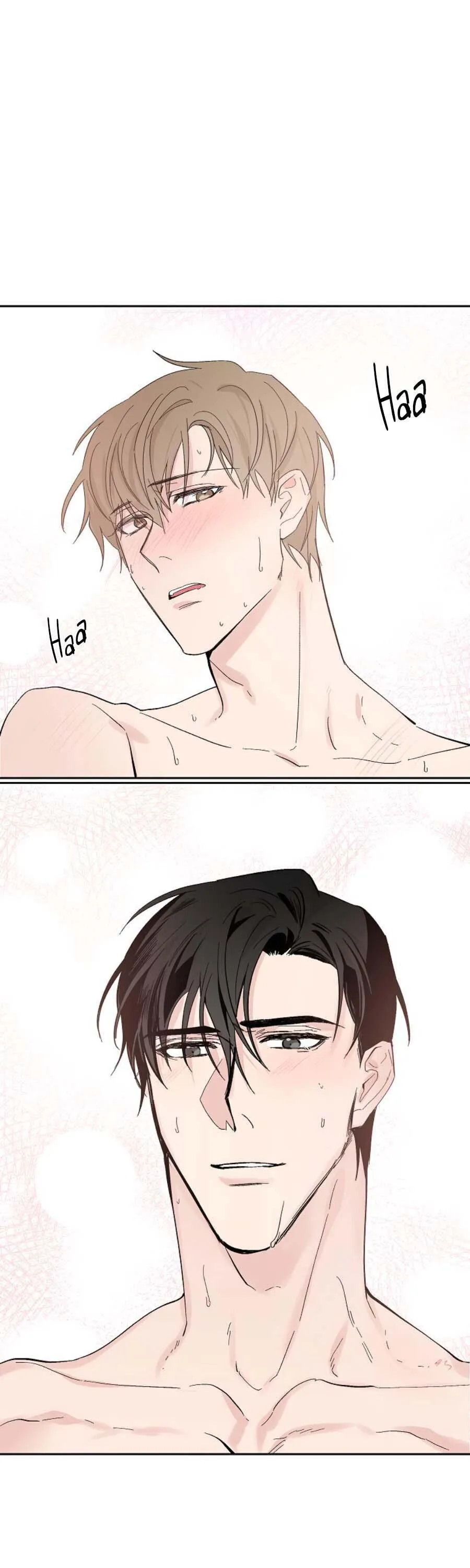 XXX Bạn Tình Chapter 21 Trang 18