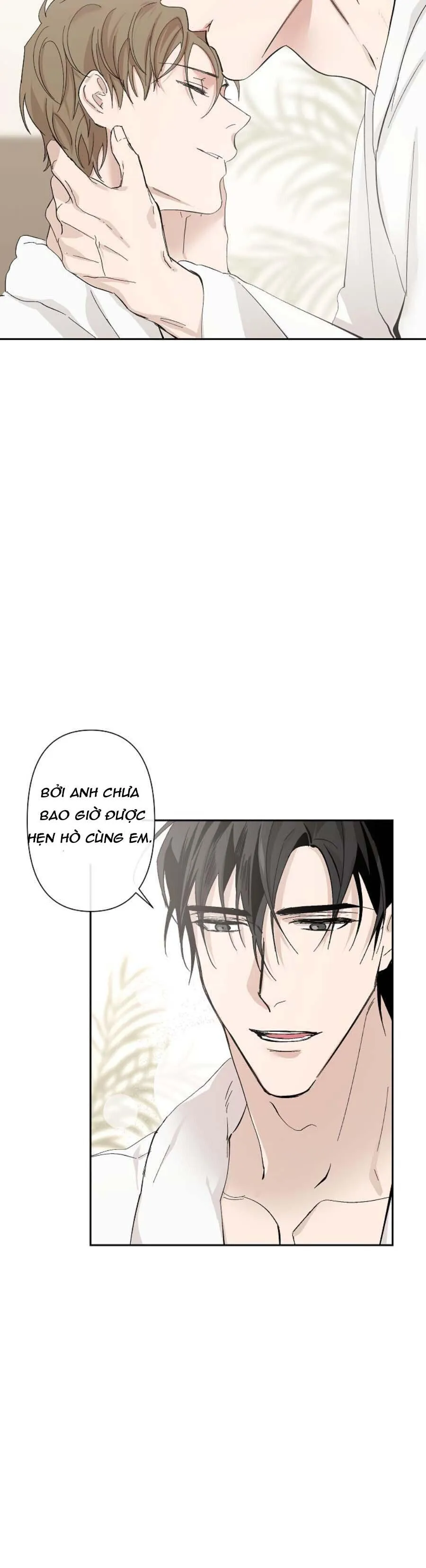 XXX Bạn Tình Chapter 21 Trang 29