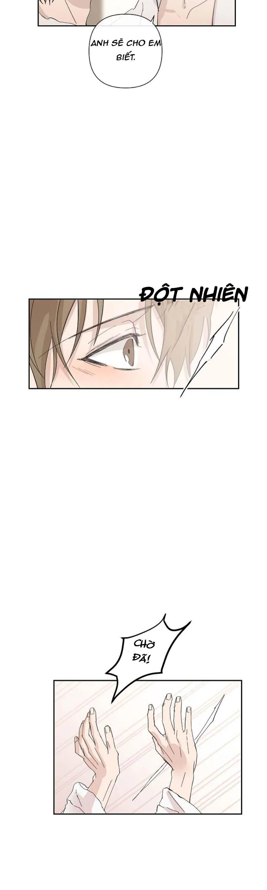 XXX Bạn Tình Chapter 21 Trang 31