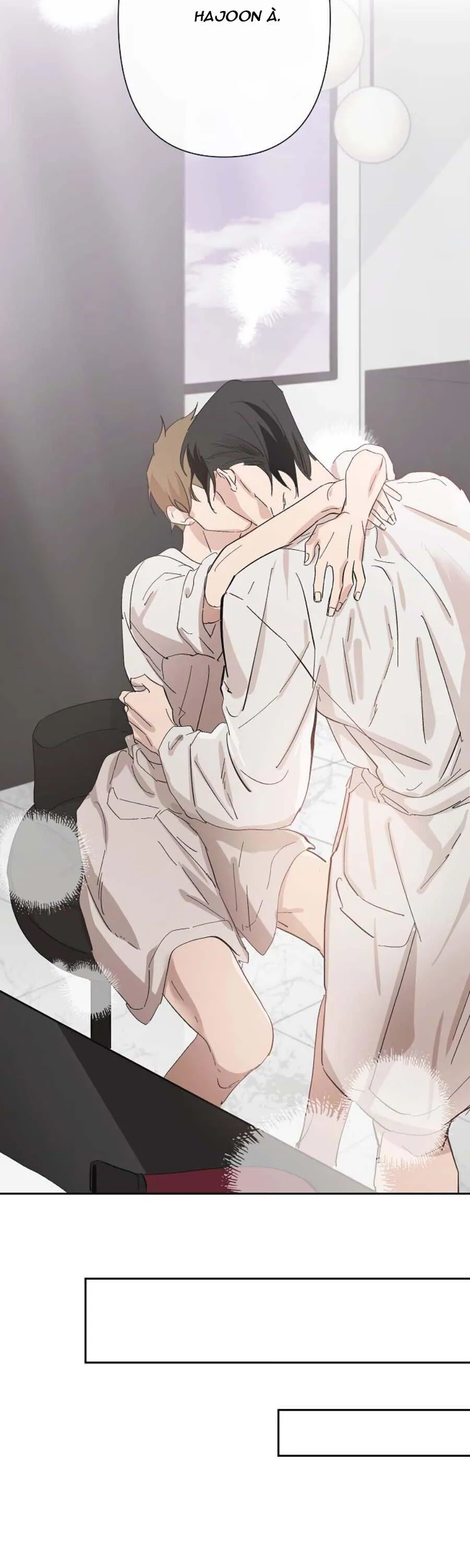 XXX Bạn Tình Chapter 21 Trang 36