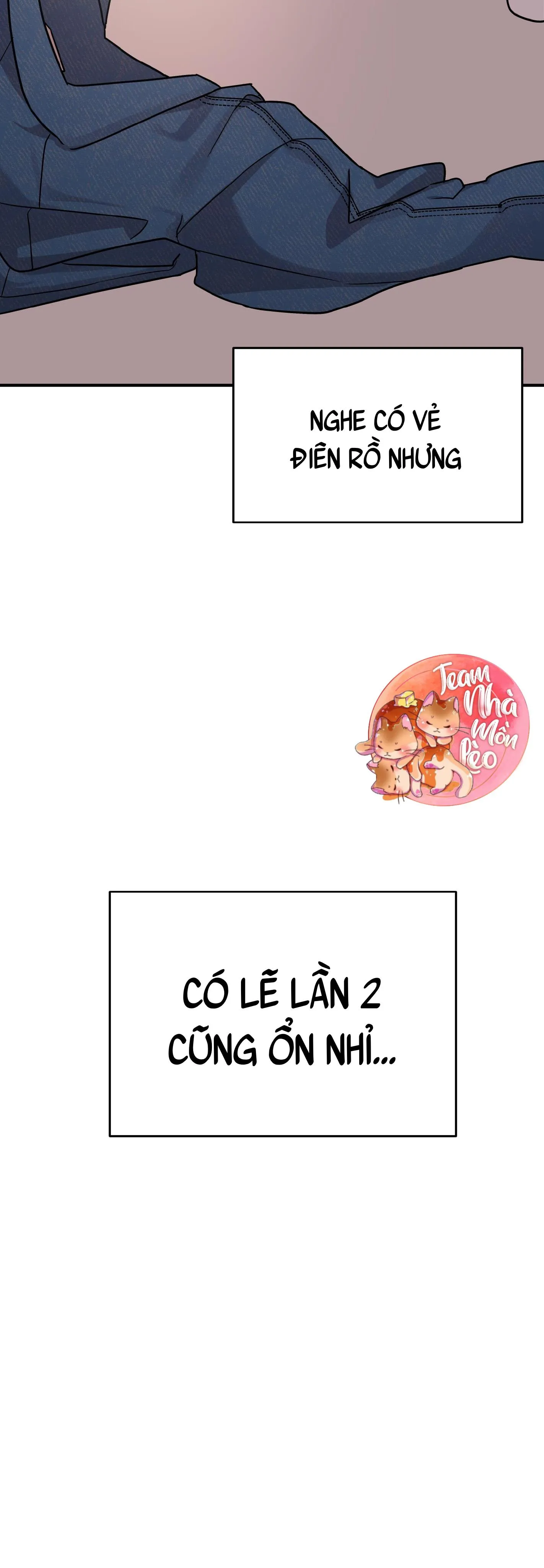 XXX Tên Xấu Xa Chapter 3 Trang 24