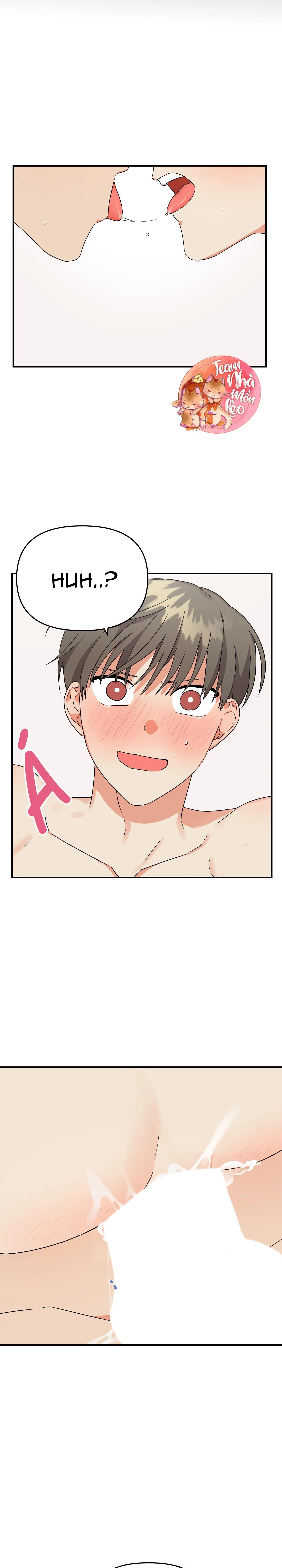 XXX Tên Xấu Xa Chapter 7 Trang 20