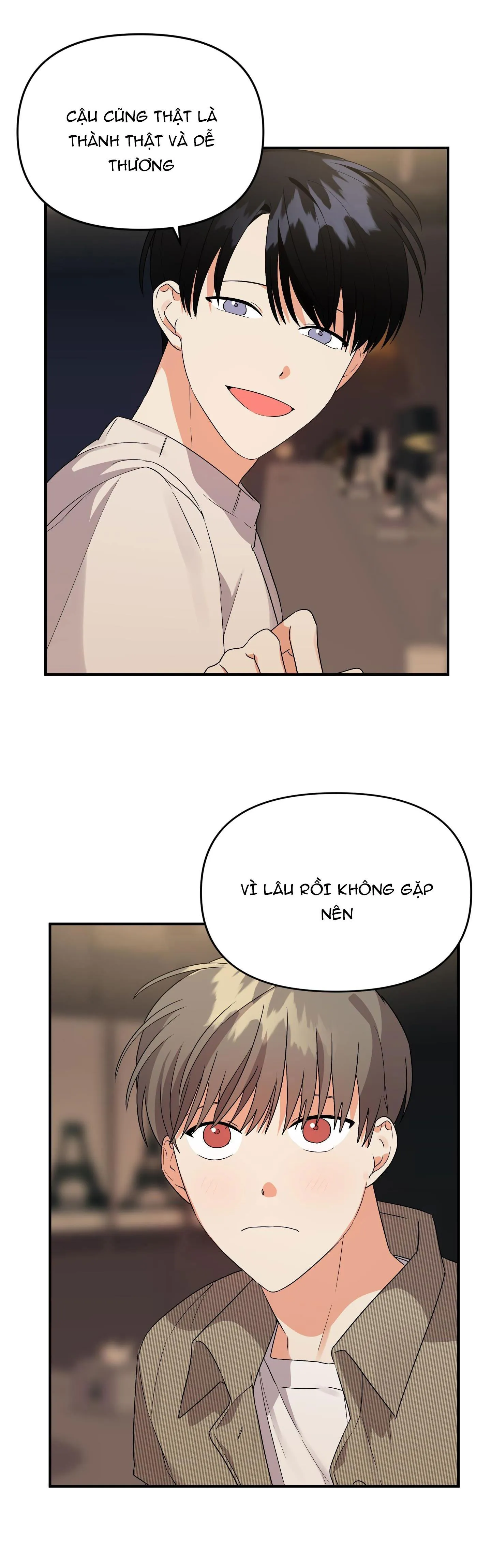 XXX Tên Xấu Xa Chapter 12 Trang 9