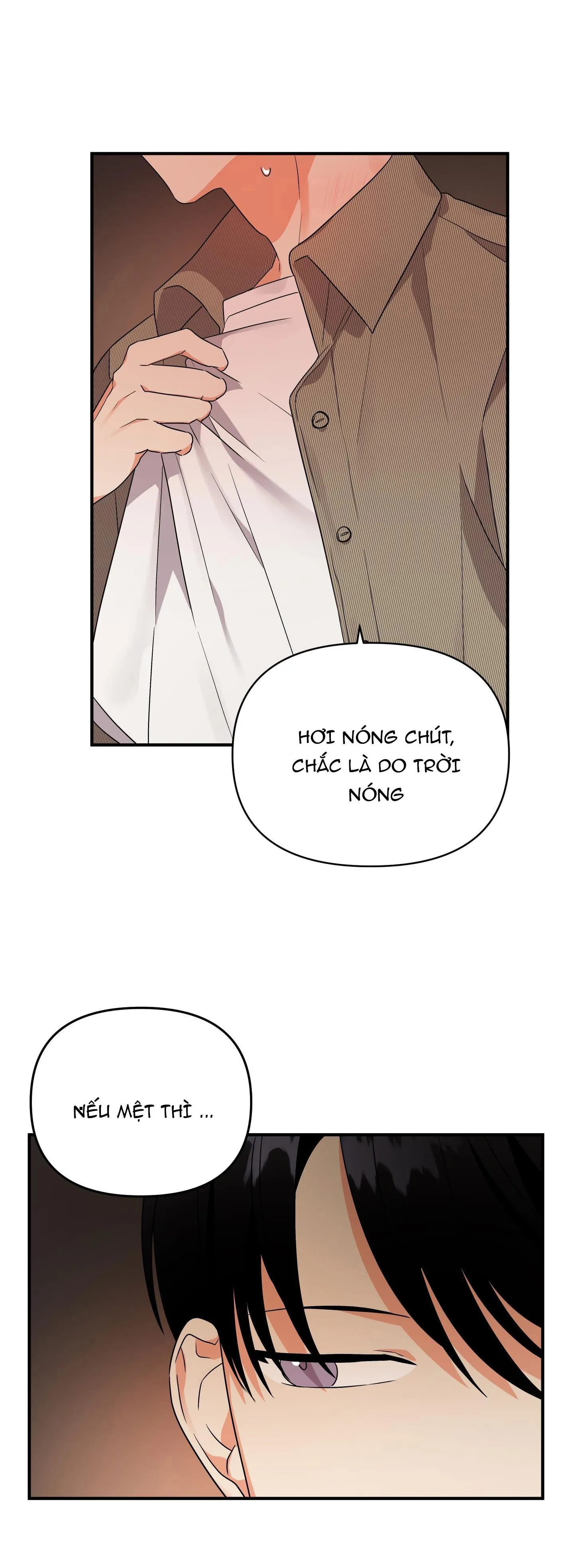 XXX Tên Xấu Xa Chapter 12 Trang 12