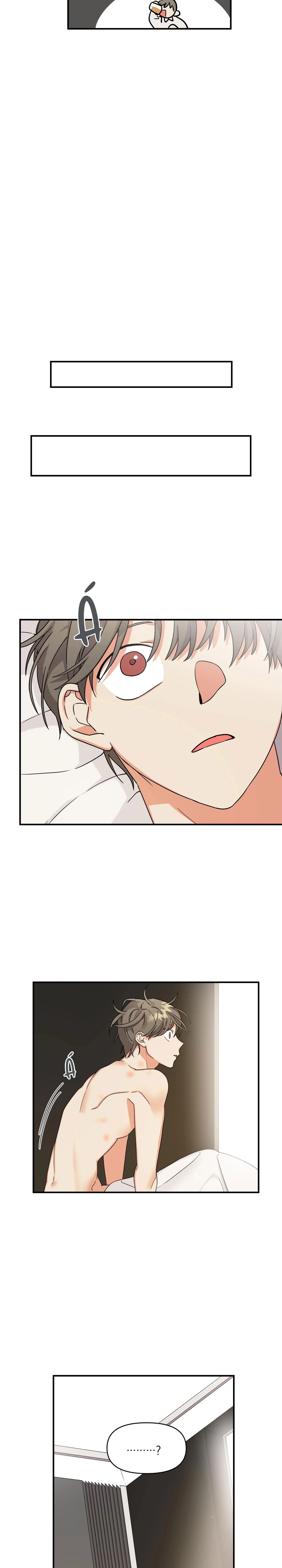 XXX Tên Xấu Xa Chapter 1 Trang 20