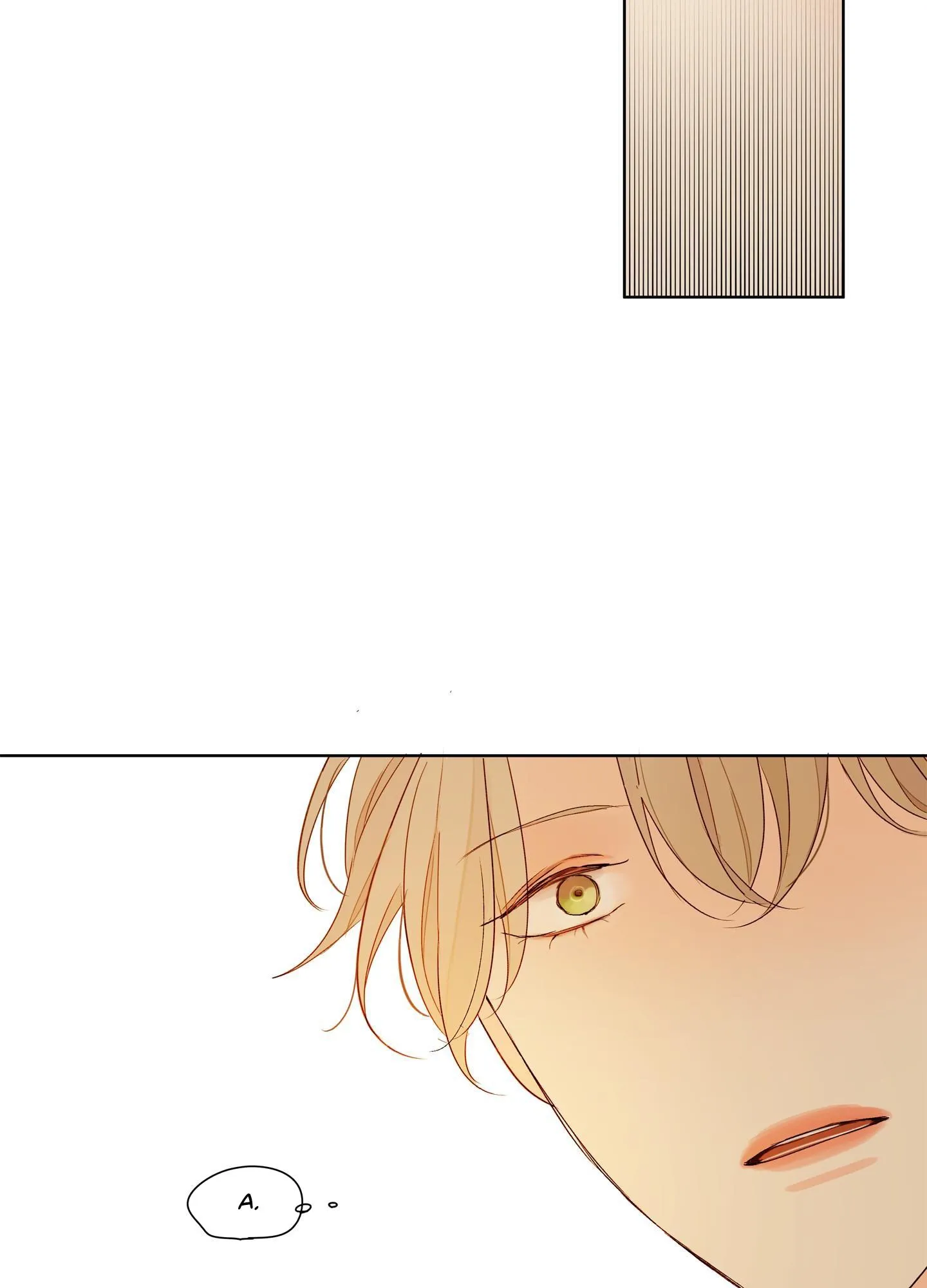 Ý nghĩa của một ánh nhìn Chapter 2 Trang 19