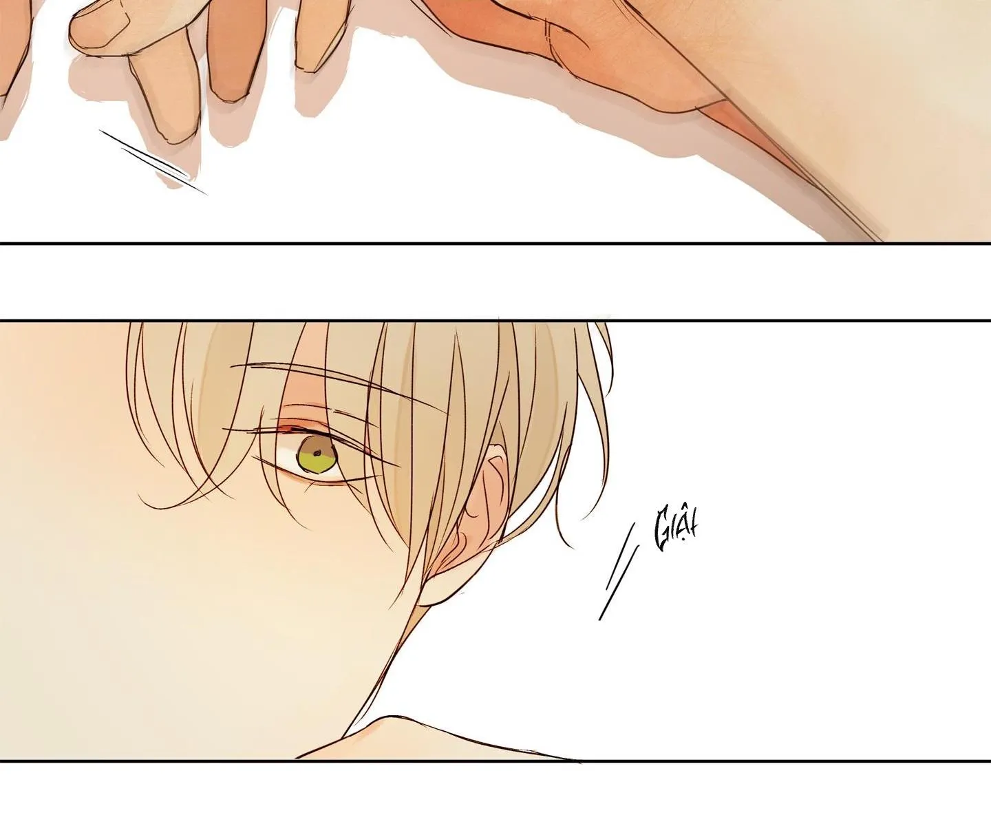 Ý nghĩa của một ánh nhìn Chapter 2 Trang 57