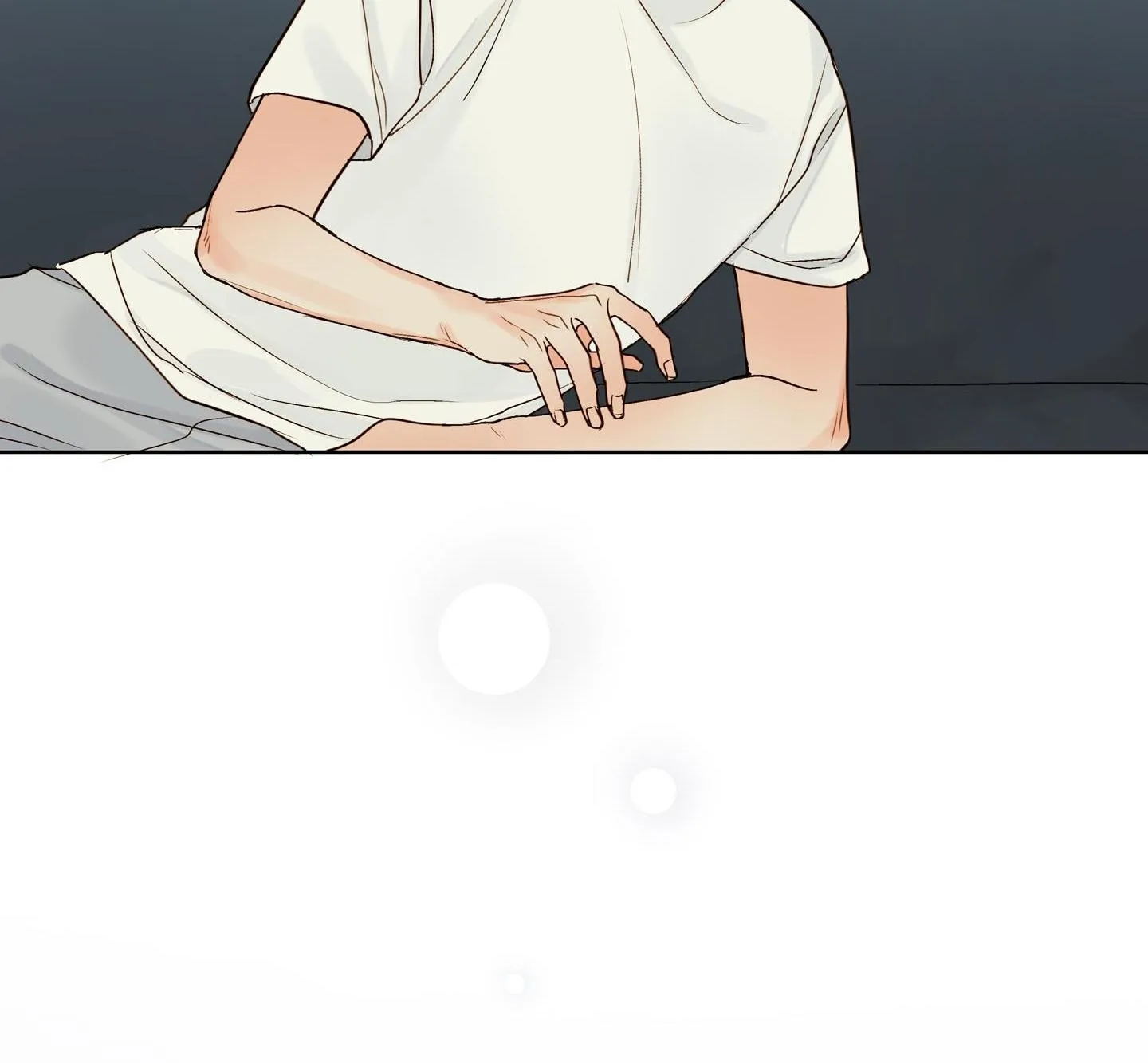 Ý nghĩa của một ánh nhìn Chapter 3 Trang 9