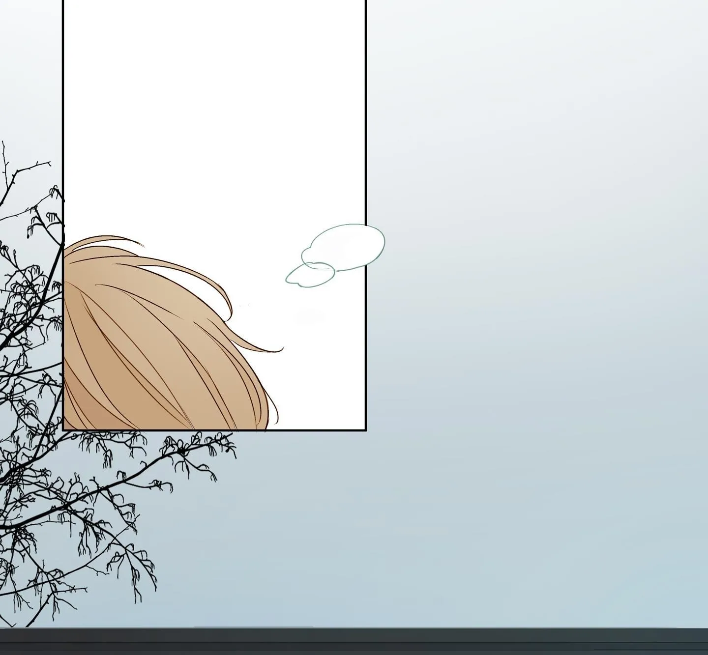 Ý nghĩa của một ánh nhìn Chapter 3 Trang 11