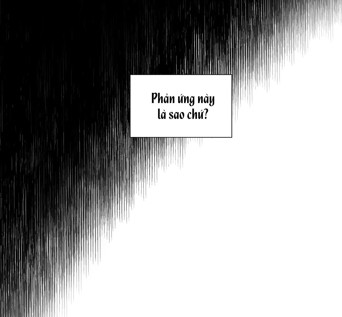 Ý nghĩa của một ánh nhìn Chapter 3 Trang 22