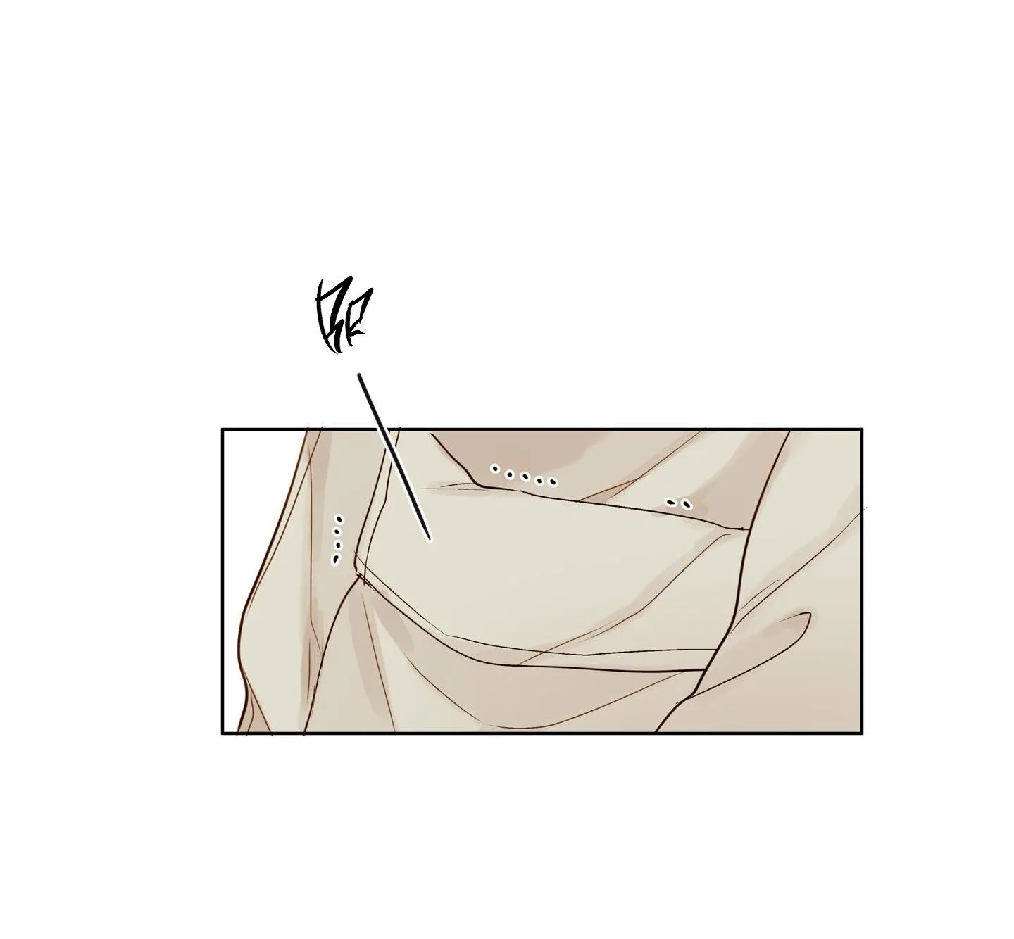 Ý nghĩa của một ánh nhìn Chapter 3 Trang 25