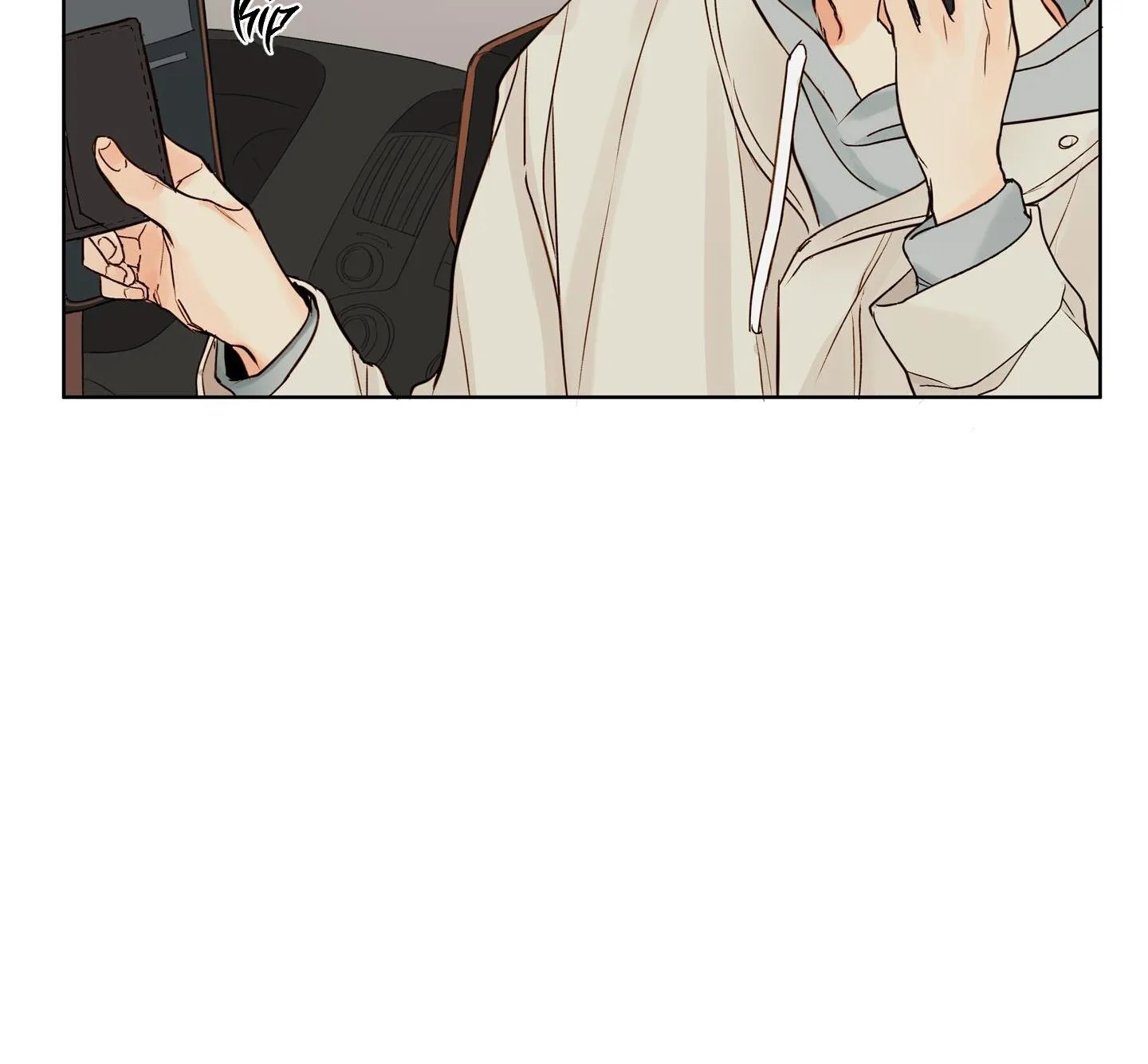 Ý nghĩa của một ánh nhìn Chapter 3 Trang 31