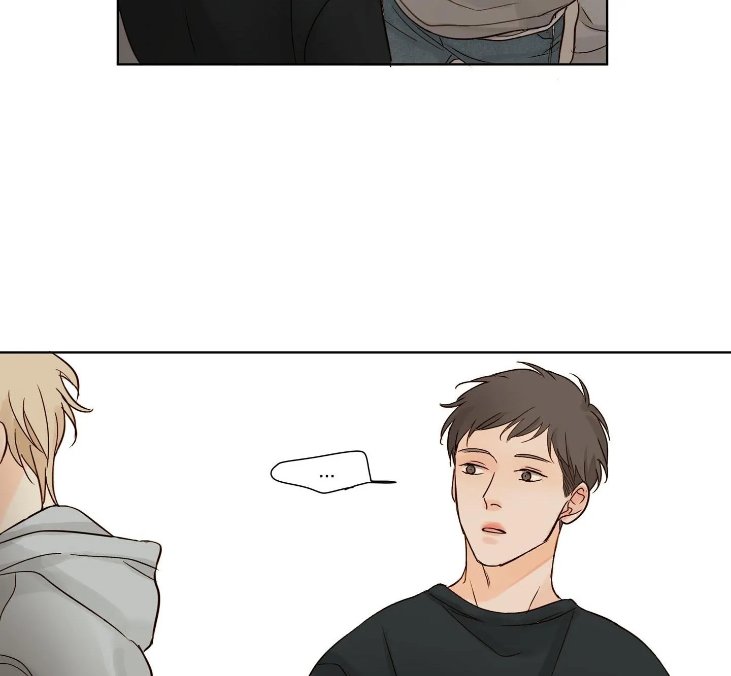 Ý nghĩa của một ánh nhìn Chapter 3 Trang 45