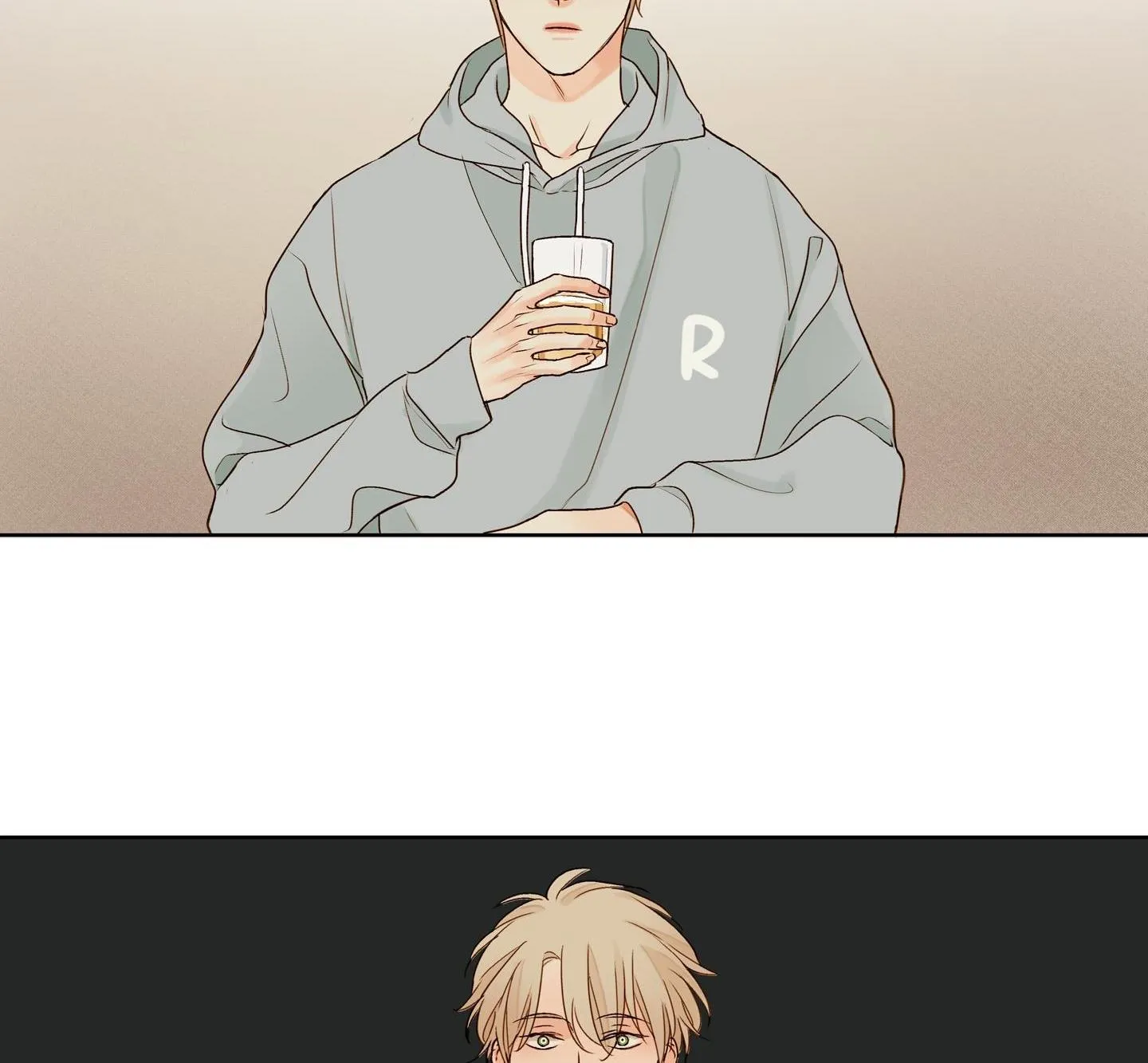 Ý nghĩa của một ánh nhìn Chapter 3 Trang 63