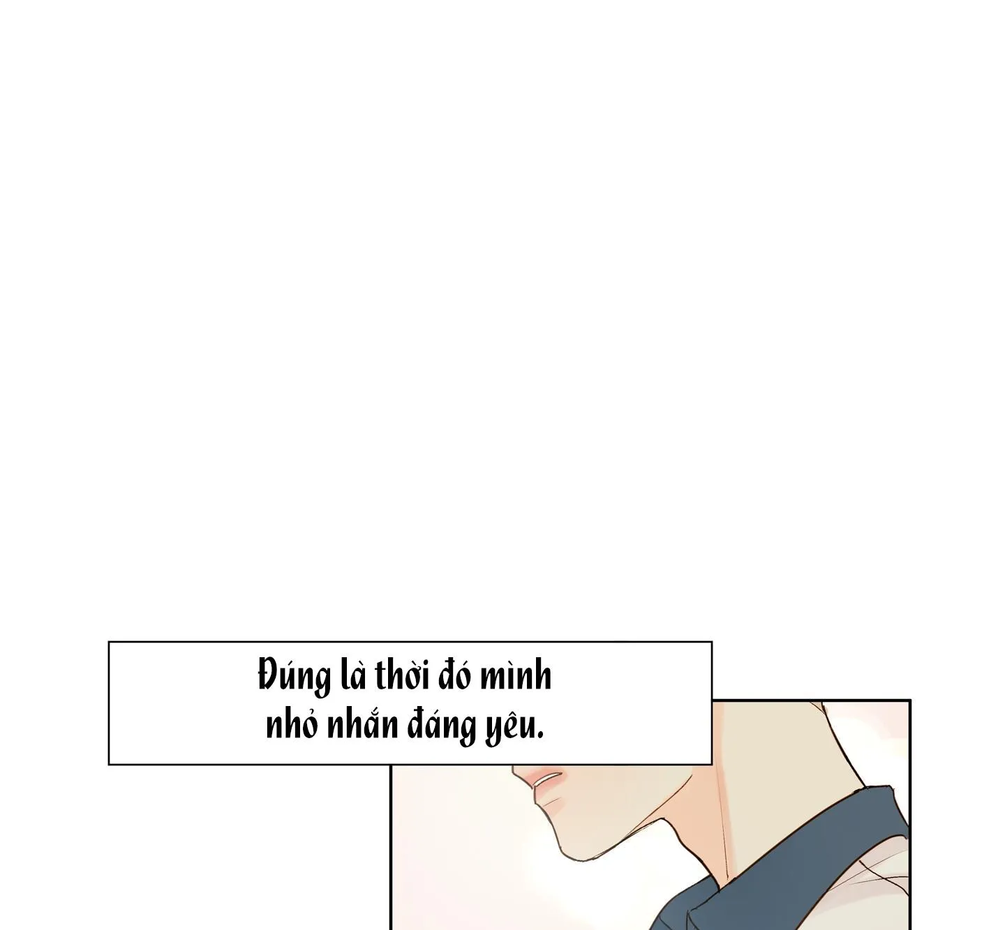 Ý nghĩa của một ánh nhìn Chapter 3 Trang 65