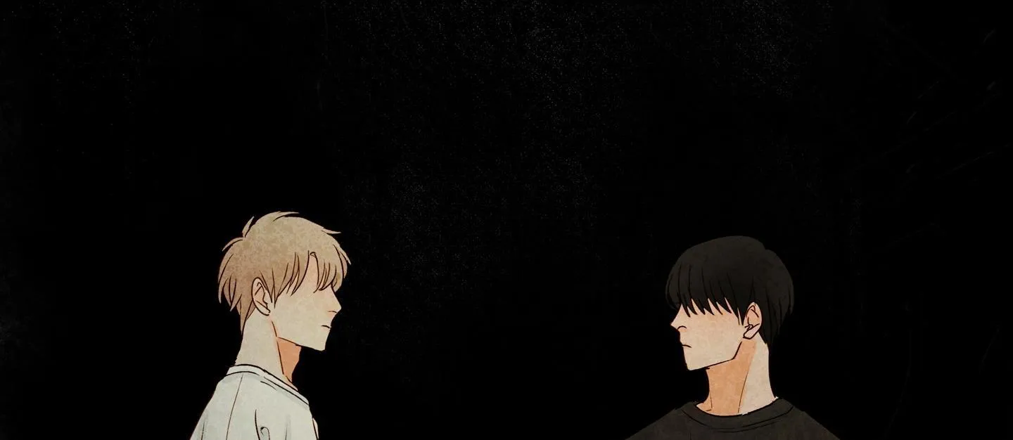 Ý nghĩa của một ánh nhìn Chapter 3 Trang 77