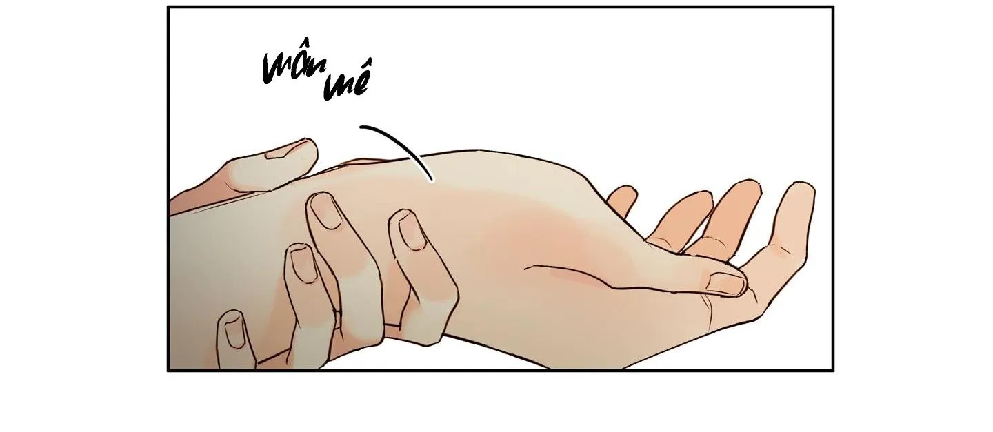 Ý nghĩa của một ánh nhìn Chapter 3 Trang 81