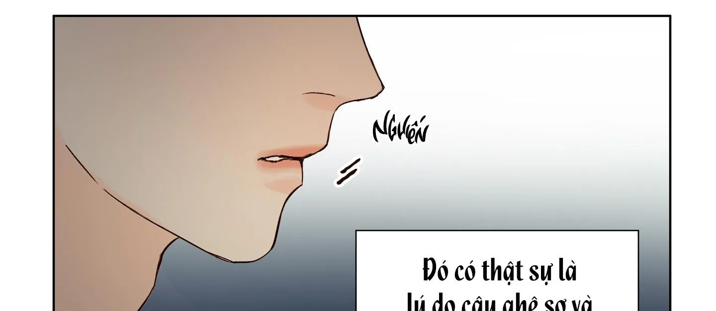 Ý nghĩa của một ánh nhìn Chapter 3 Trang 83