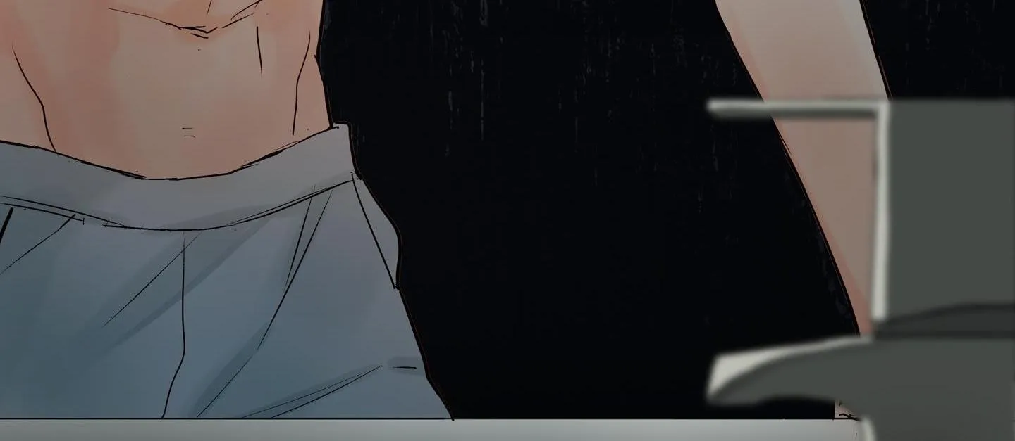 Ý nghĩa của một ánh nhìn Chapter 3 Trang 88