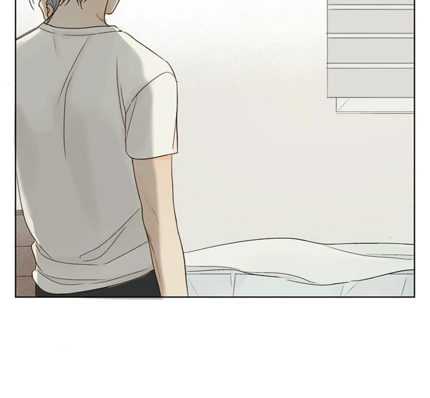 Ý nghĩa của một ánh nhìn Chapter 4 Trang 6