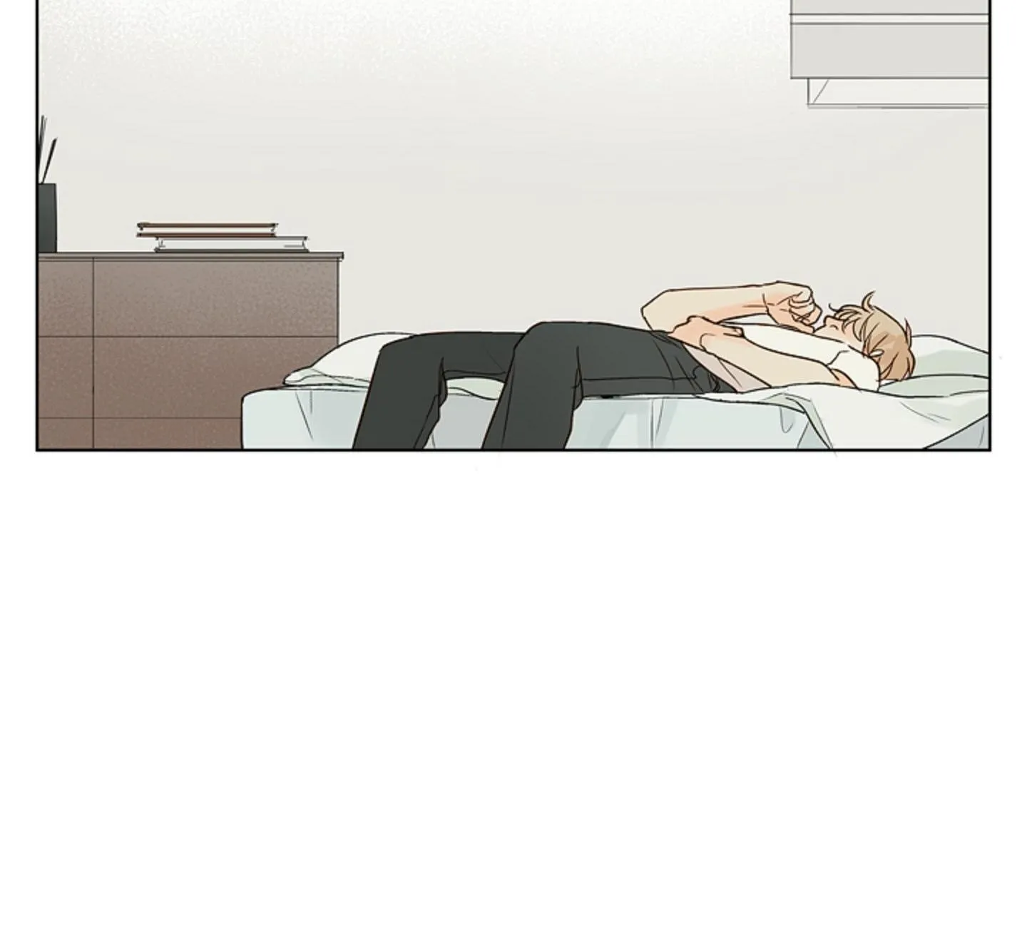 Ý nghĩa của một ánh nhìn Chapter 4 Trang 9