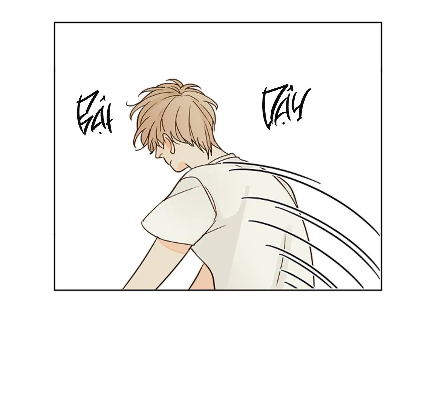 Ý nghĩa của một ánh nhìn Chapter 4 Trang 10